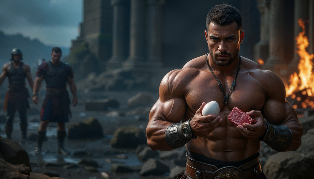 Warum Testosteron für Männer so wichtig ist – und wie du es natürlich steigerst Warum Testosteron für Männer so wichtig ist – und wie du es natürlich steigerst