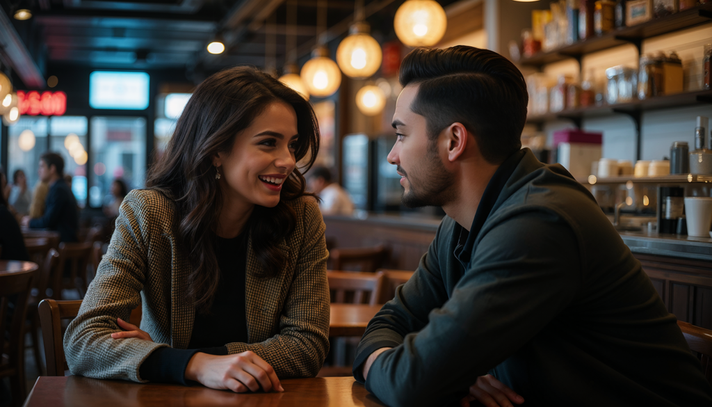 99% der Männer übersehen diese Flirtsignale – Du auch? 99% der Männer übersehen diese Flirtsignale – Du auch?