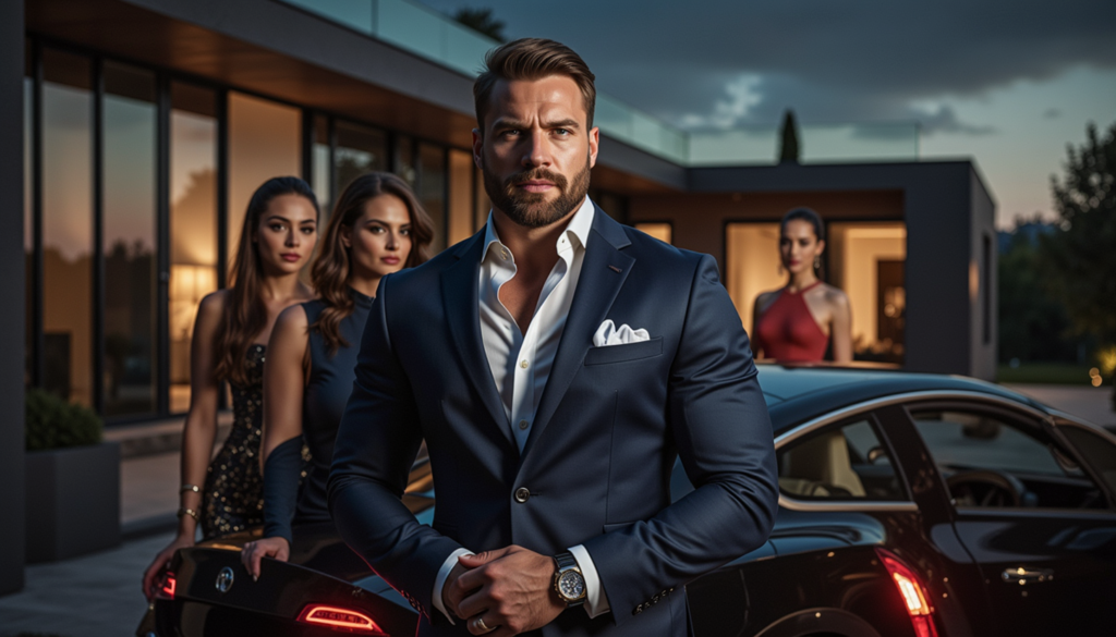 Das Geheimnis der Sieger: So setzt du deinen Willen durch – jedes Mal!