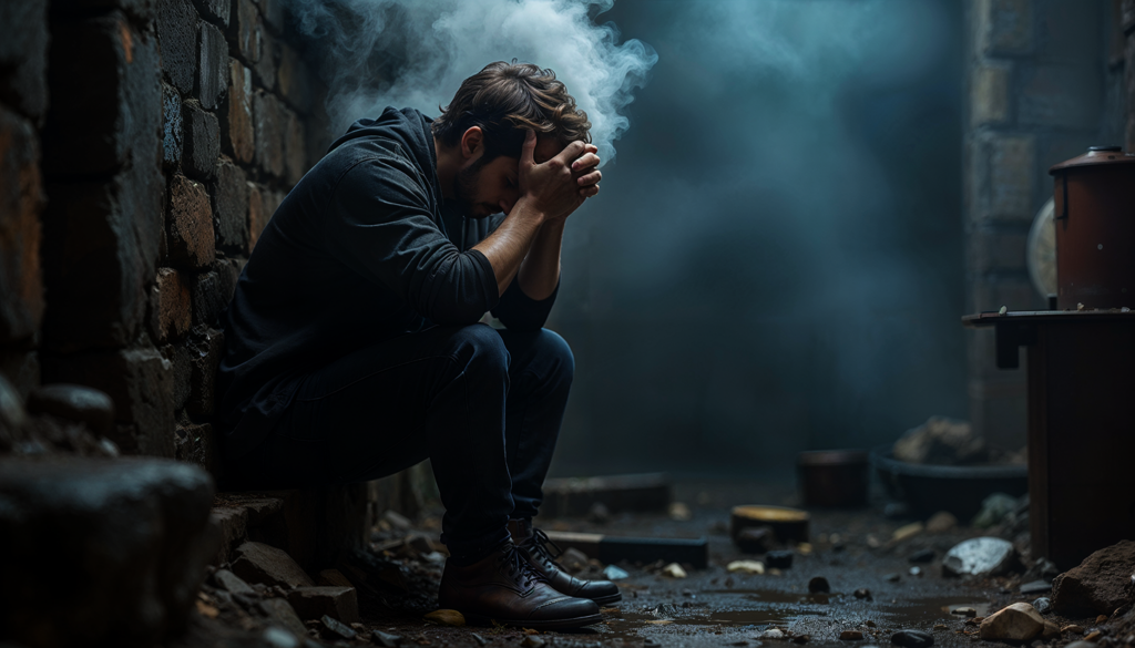 Der größte Irrtum über Burnout – und wie du ihn vermeidest