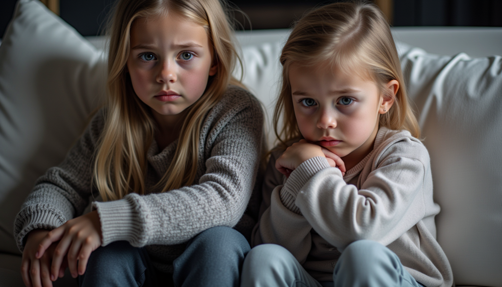 Die unbequeme Wahrheit: Darum scheitern Kinder ohne Vater häufiger im Leben!