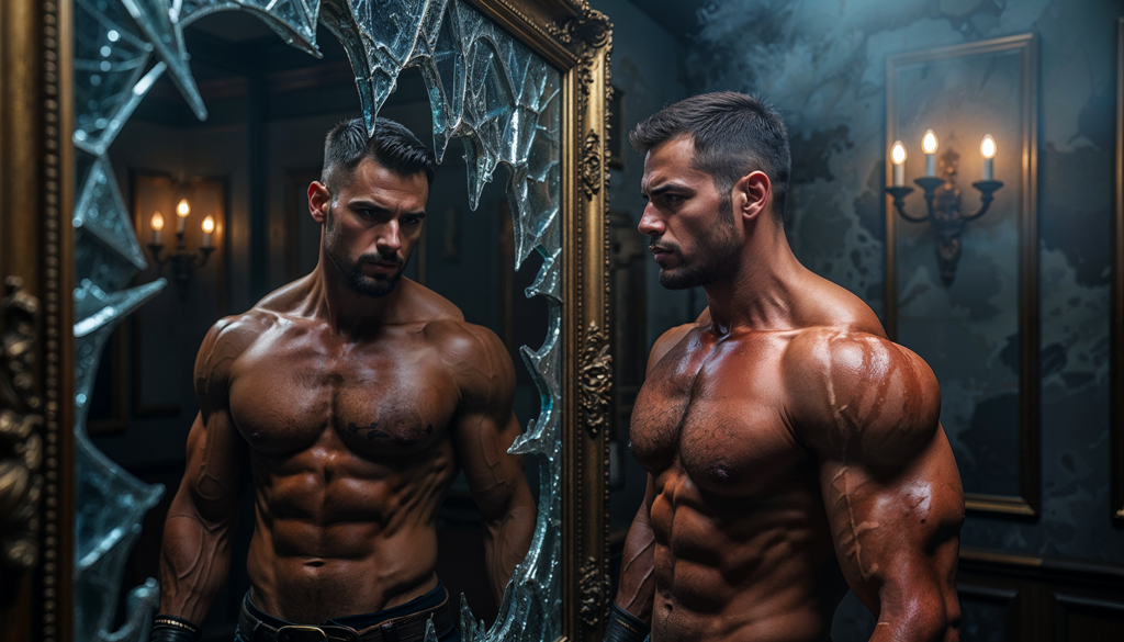 Hör auf, Opfer zu sein – Warum du keine untreue Frau in deinem Leben brauchst