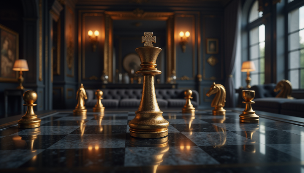 Kritisches Denken entscheidet über Sieg oder Niederlage – Wähle weise Kritisches Denken entscheidet über Sieg oder Niederlage – Wähle weise