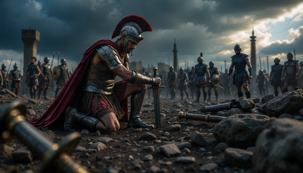 Moderne Männer haben keine Ehre mehr – und das sind die Konsequenzen