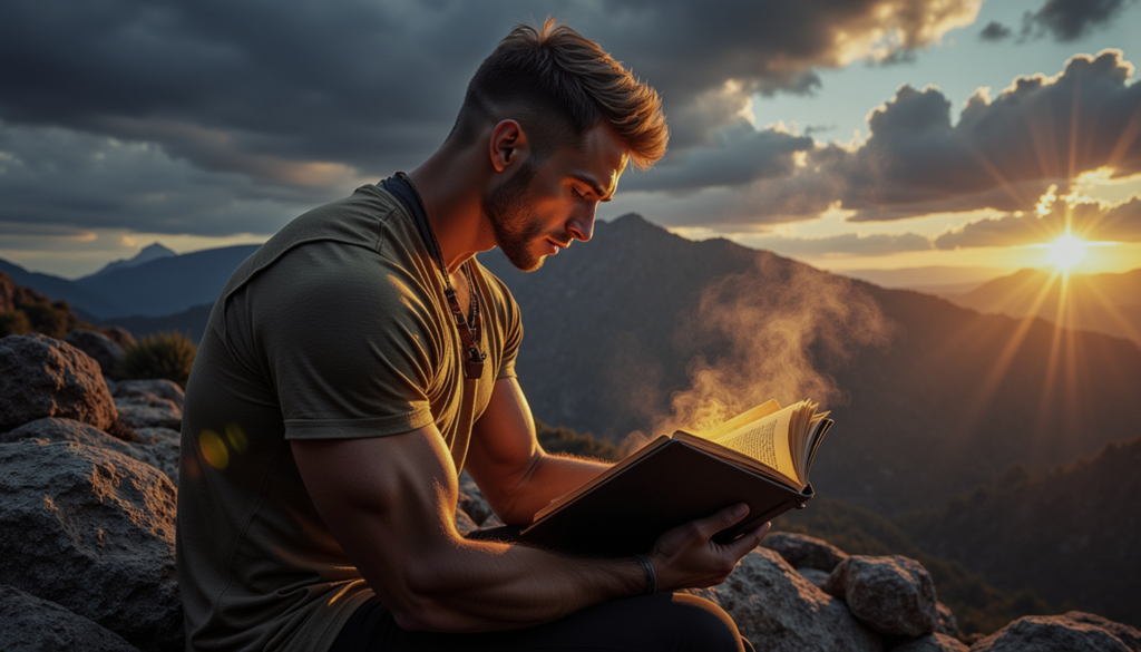 Warum Männer, die Bücher lesen, erfolgreicher sind – Lesen zur Gewohnheit machen!