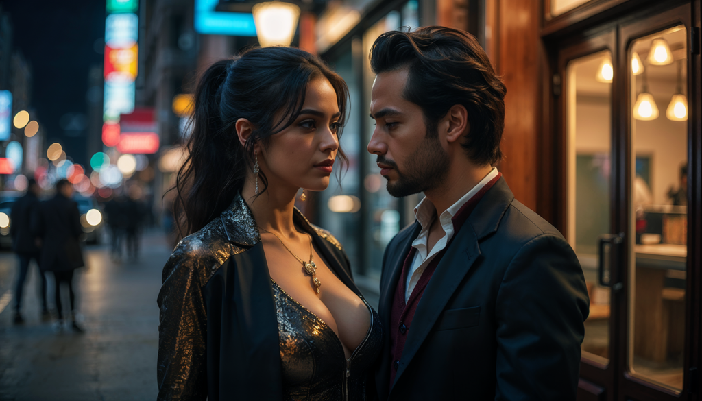 Wie du Frauen ohne Worte verführst – Psychologie der Anziehung