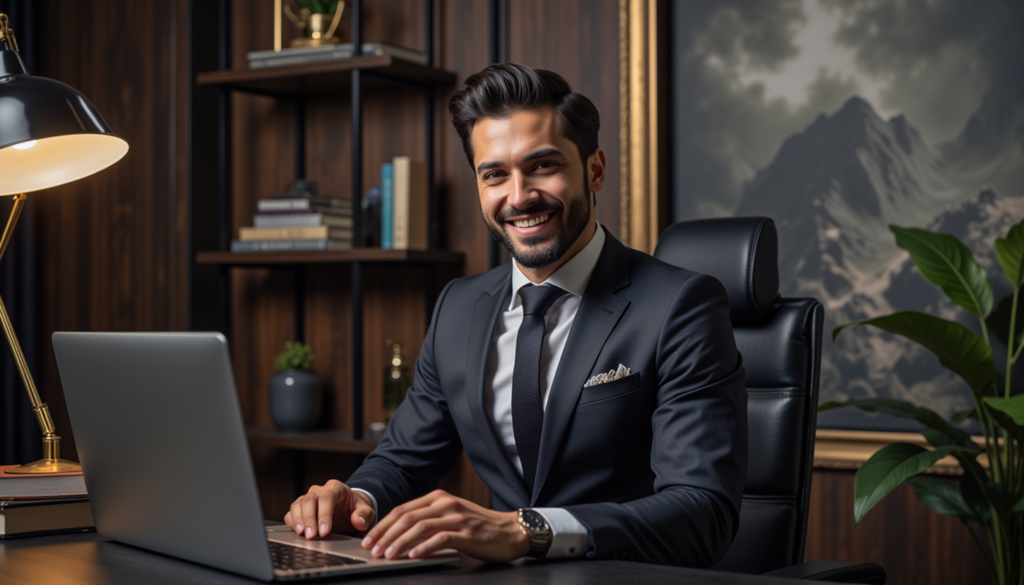 Wie du mit diesen einfachen Schritten deine Work-Life-Balance verbesserst!
