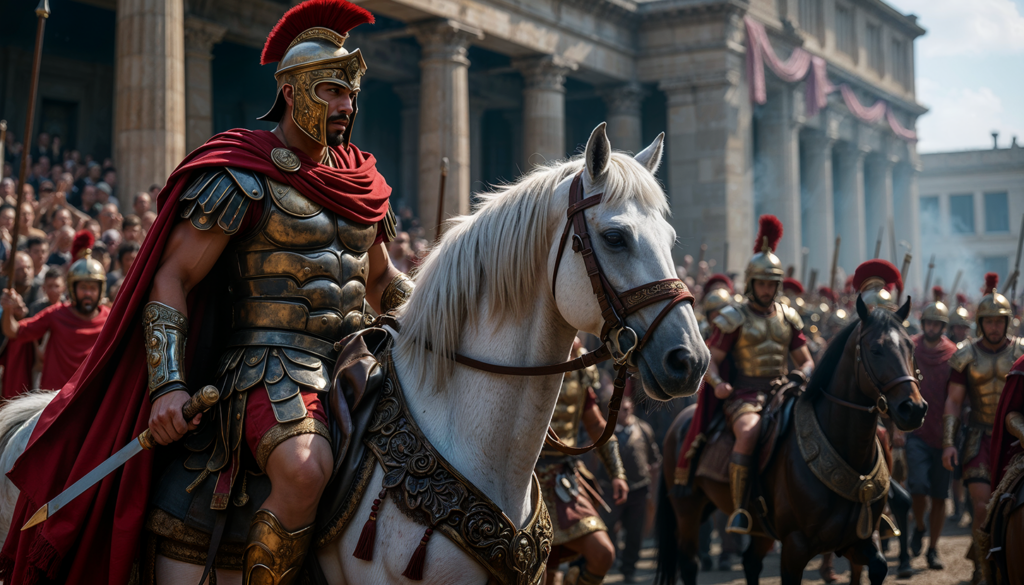 ​Leadership für Männer: Wie man ein effektiver Anführer wird