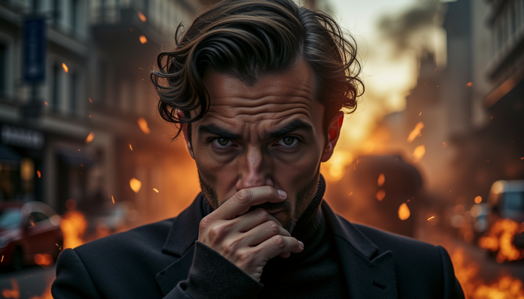 Erkennst du das System – aber bleibst trotzdem still? Dann sitzt du in der Konstanzfalle