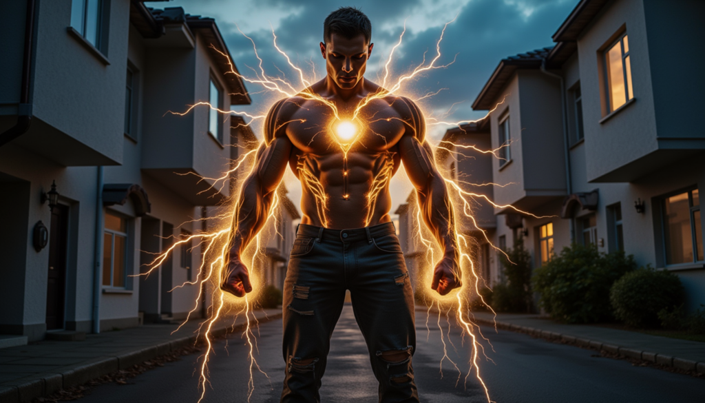 Selbstverwirklichung: Vergiss, wer du bist – werde, wer du sein willst!