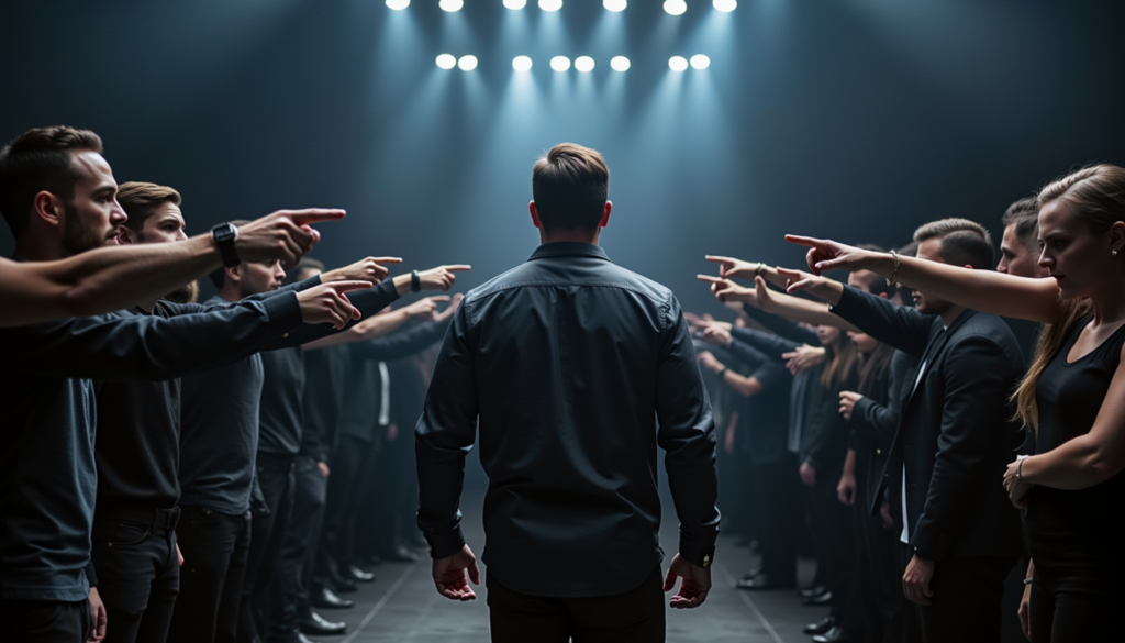 Warum dich das System zum ‚Verschwörungstheoretiker‘ macht – und sofort zum ‚Nazi‘ erklärt! Warum dich das System zum 'Verschwörungstheoretiker' macht – und sofort zum 'Nazi' erklärt!