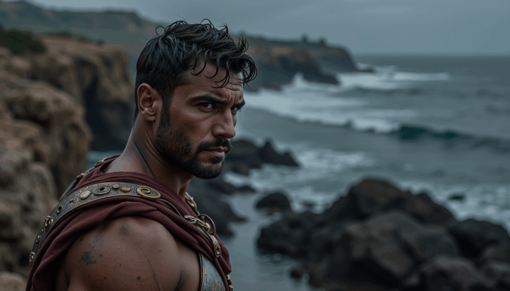 Warum wahre Krieger das Alleinsein beherrschen – und andere daran zerbrechen!