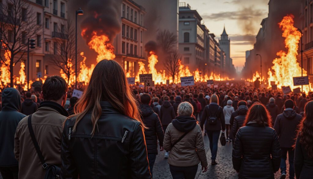 Verdeckte Revolution? Wie die Frankfurter Schule Marxismus salonfähig machte!