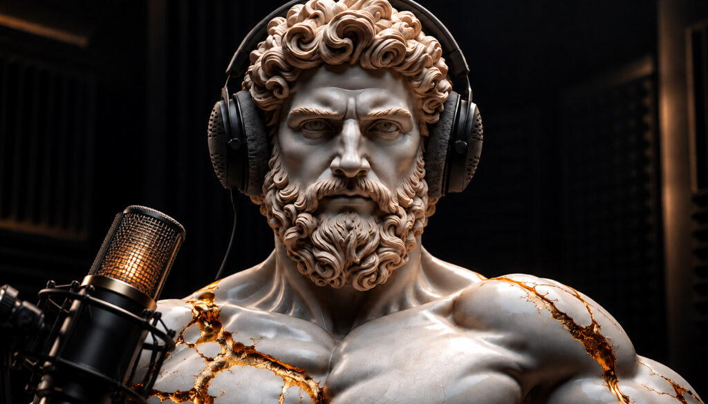 AUREXON PODCAST